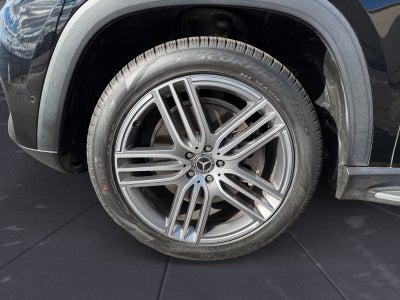 2020 Mercedes-Benz GLS GLS 450 4MATIC®