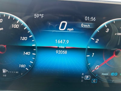 2020 Mercedes-Benz GLS GLS 450 4MATIC®