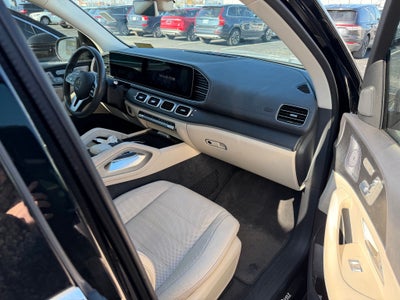 2020 Mercedes-Benz GLS GLS 450 4MATIC®