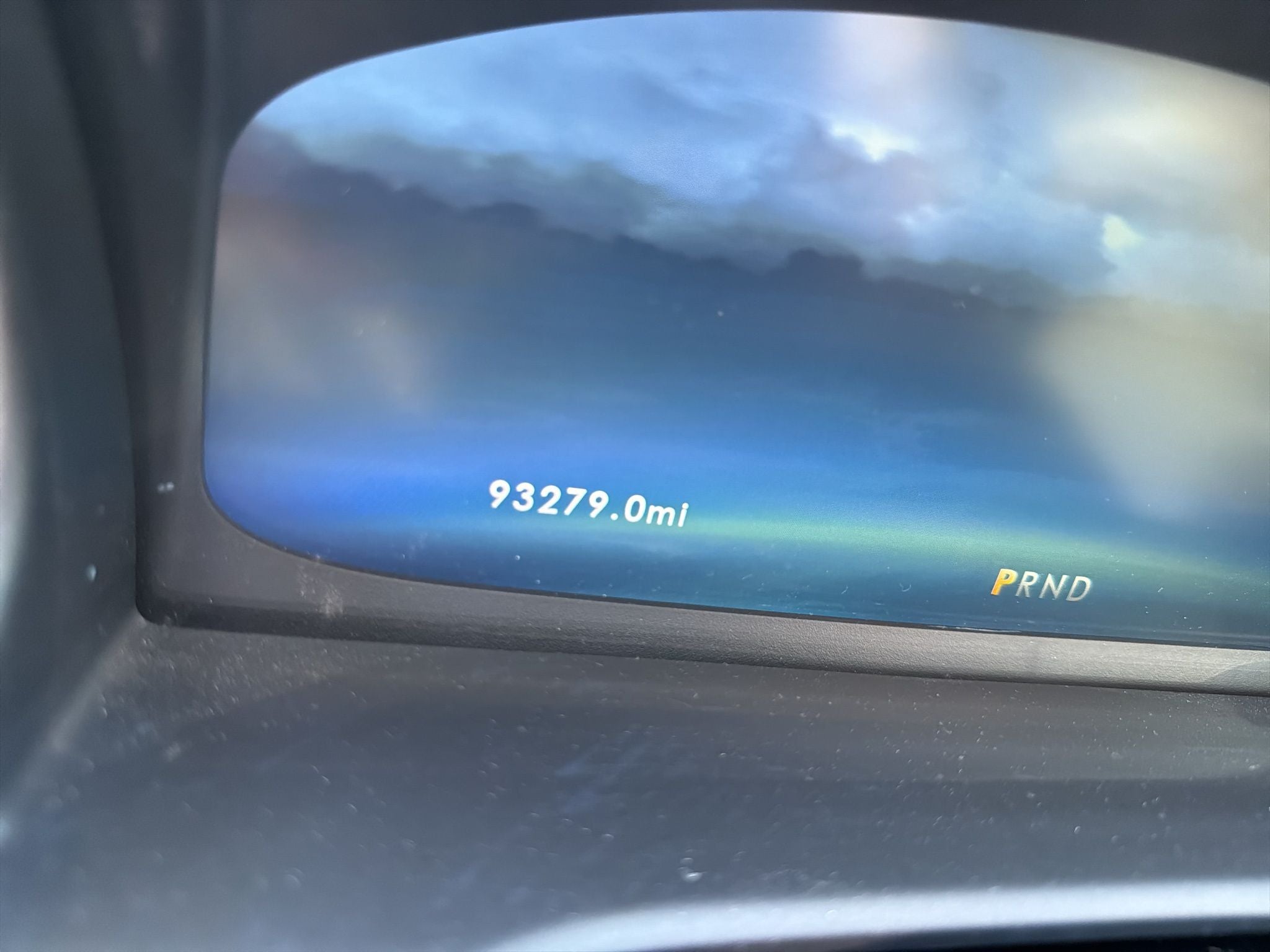 2020 Lincoln Aviator Black Label