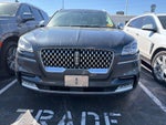 2020 Lincoln Aviator Black Label