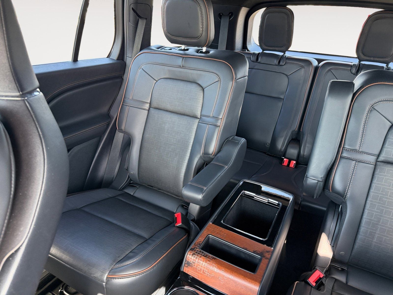 2025 Lincoln Aviator Black Label