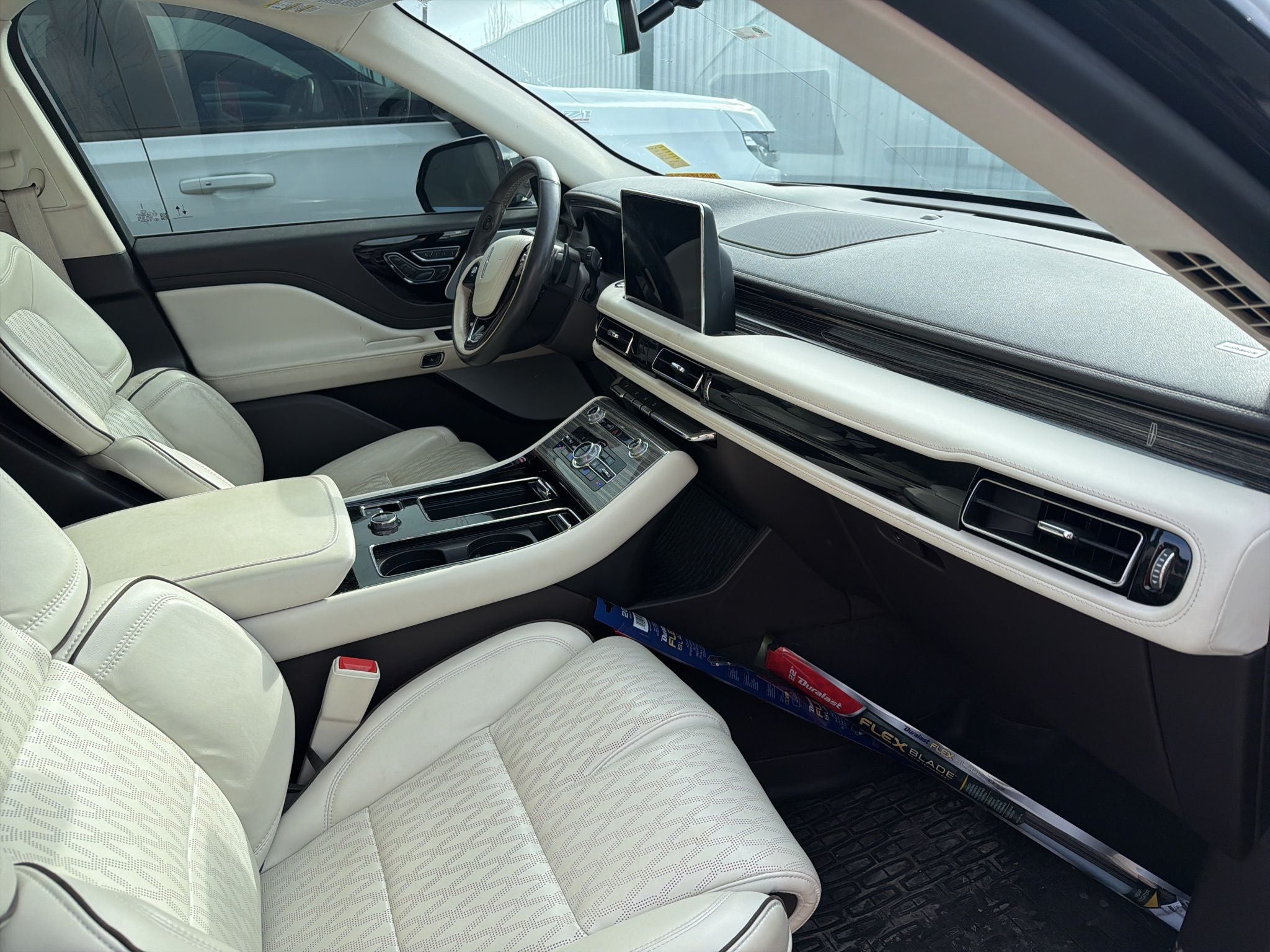 2020 Lincoln Aviator Black Label