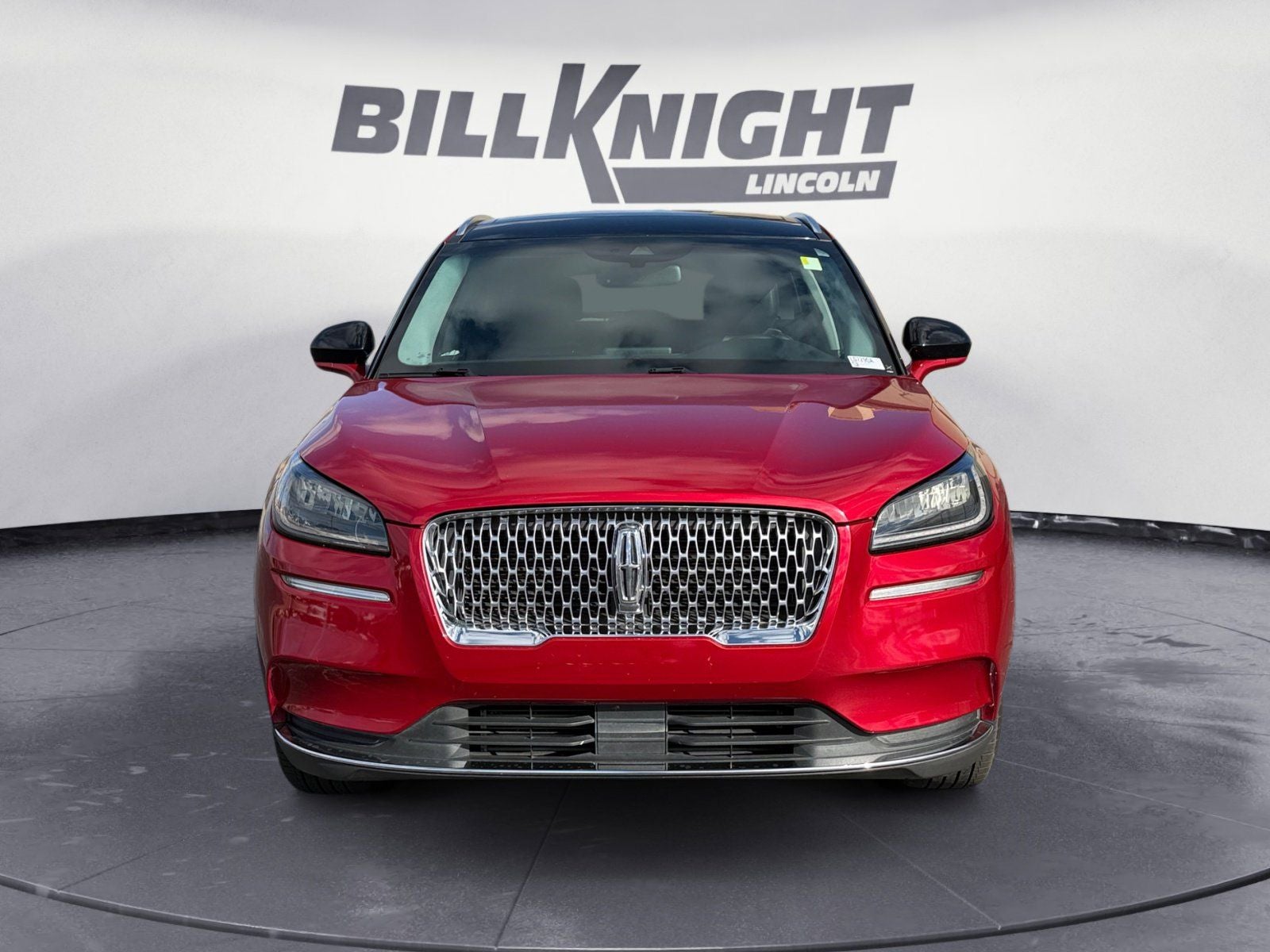 2020 Lincoln Corsair Standard