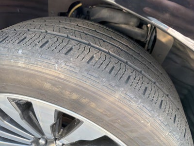 2018 Lincoln Navigator Reserve