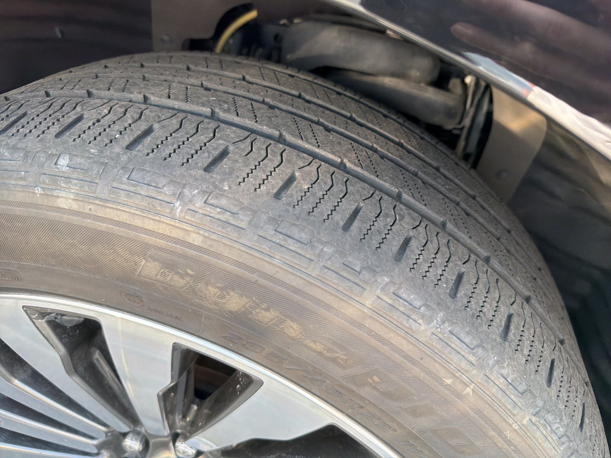 2018 Lincoln Navigator Reserve