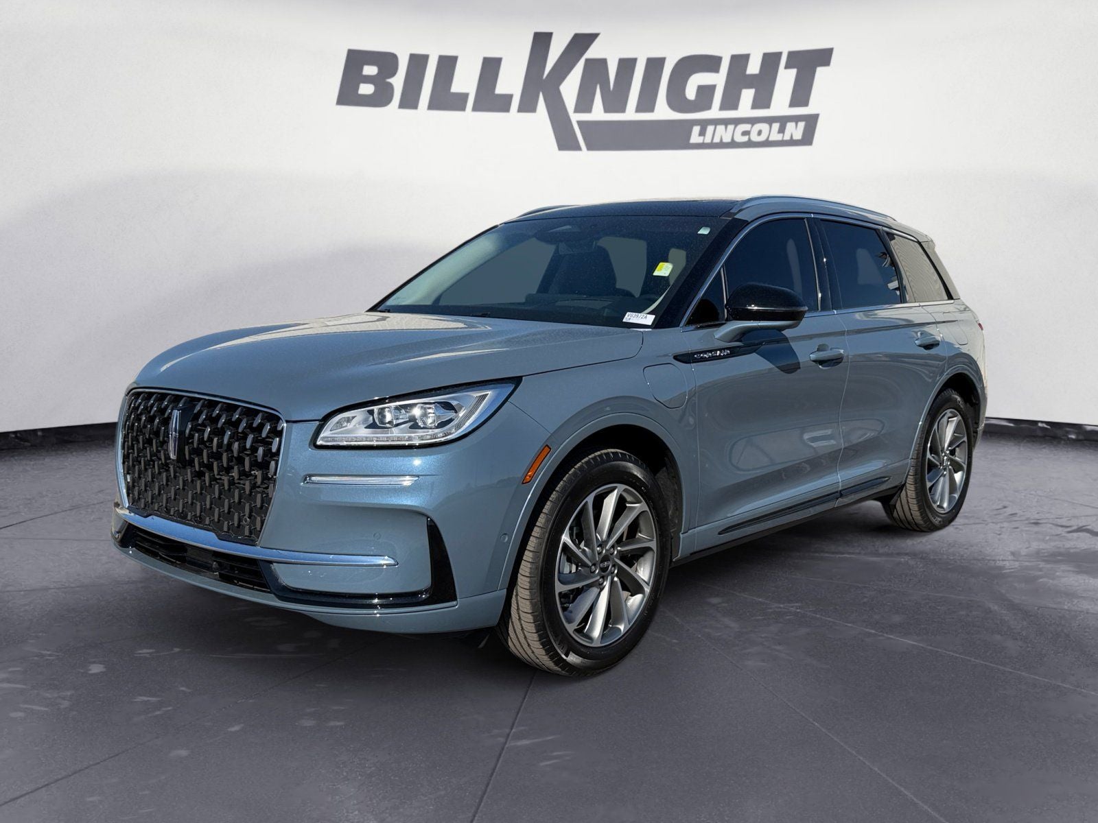 2024 Lincoln Corsair Grand Touring