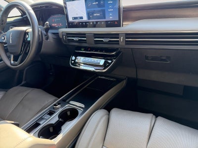 2024 Lincoln Corsair Grand Touring