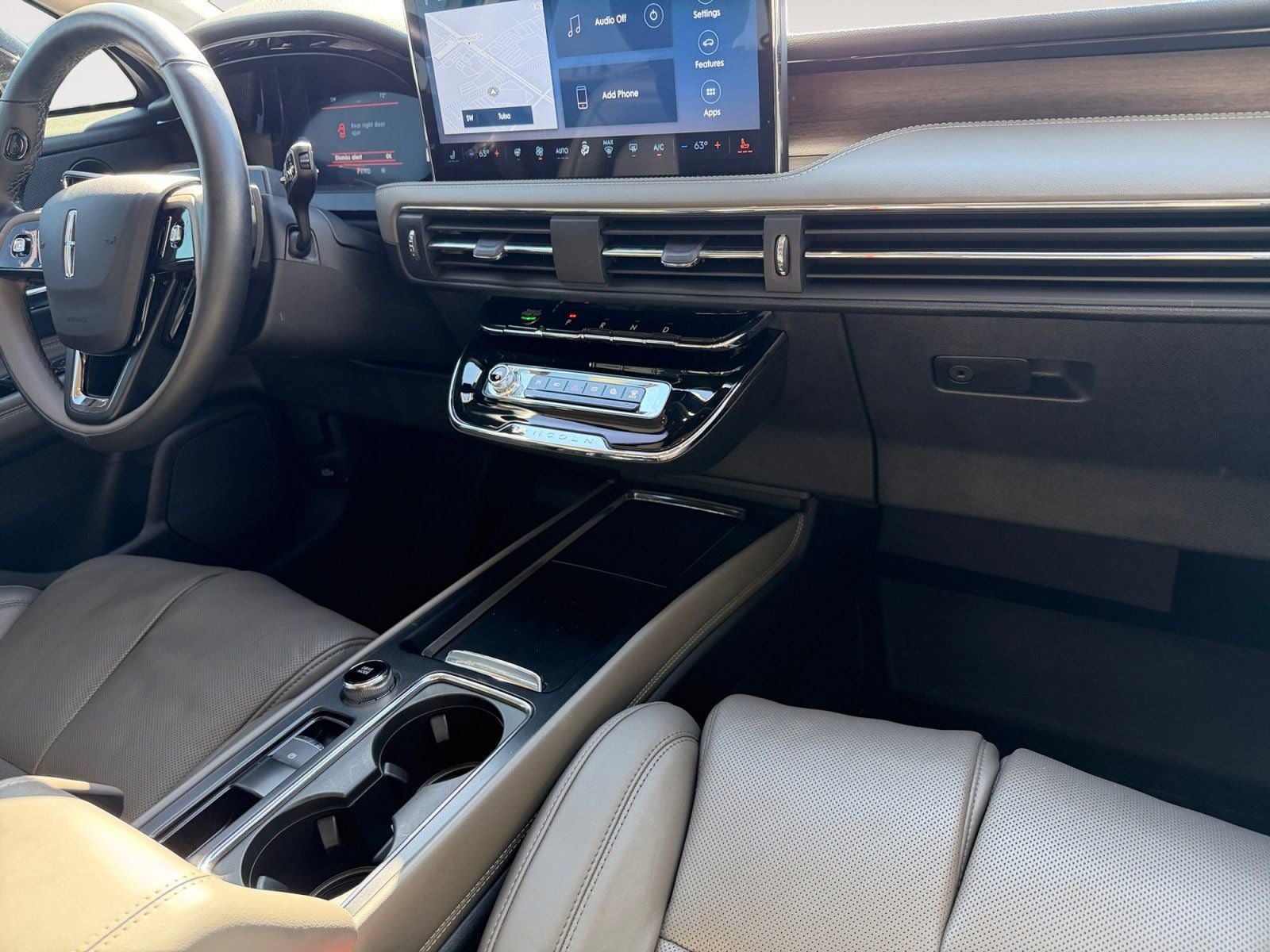 2024 Lincoln Corsair Grand Touring