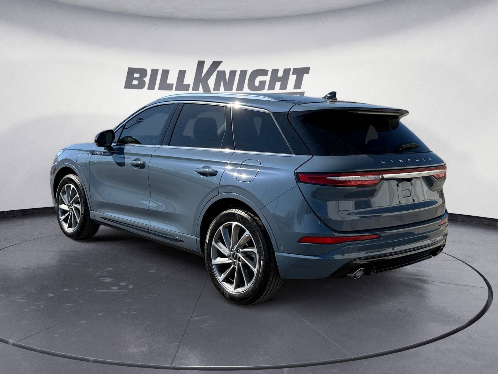 2024 Lincoln Corsair Grand Touring