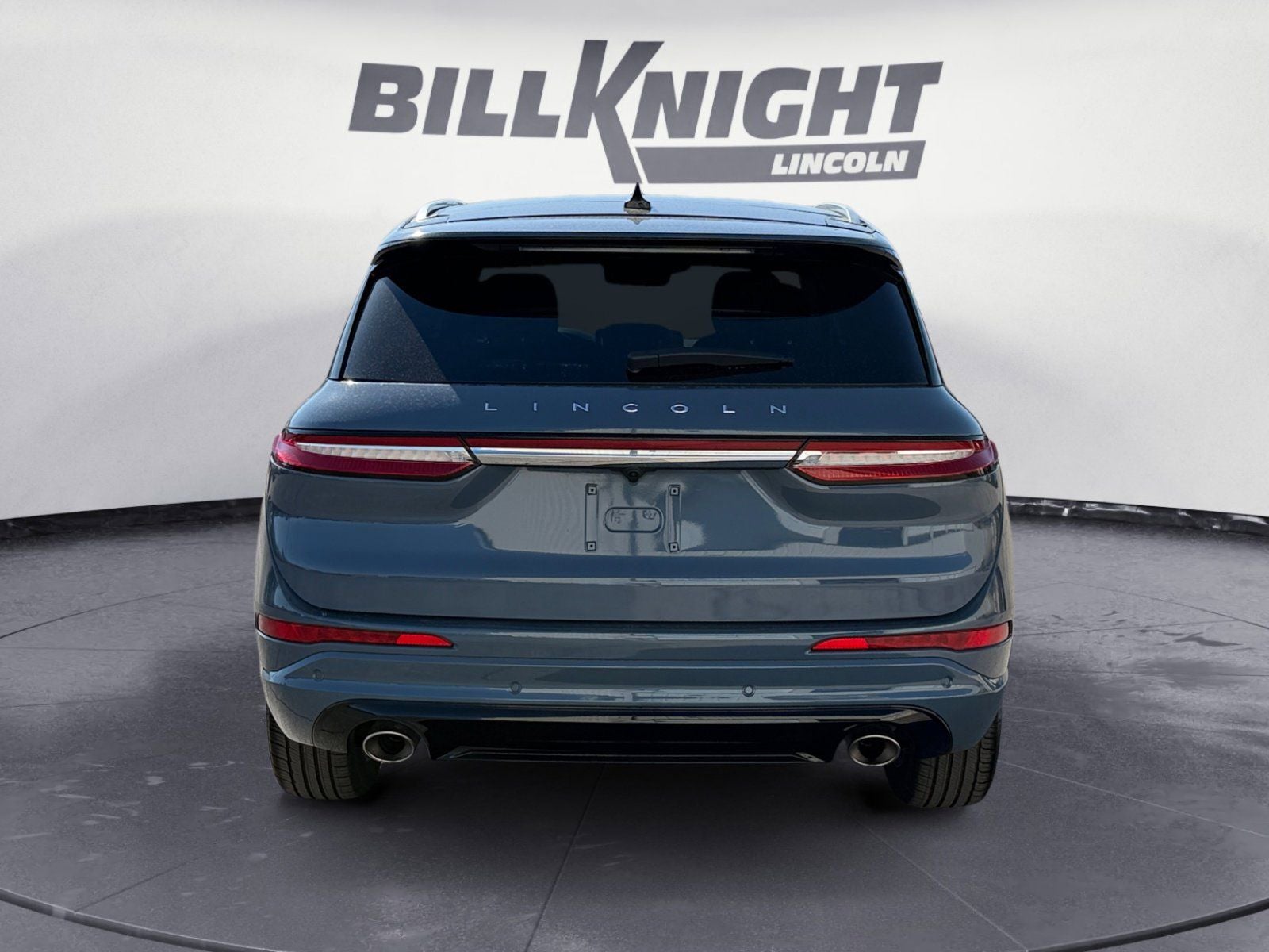 2024 Lincoln Corsair Grand Touring