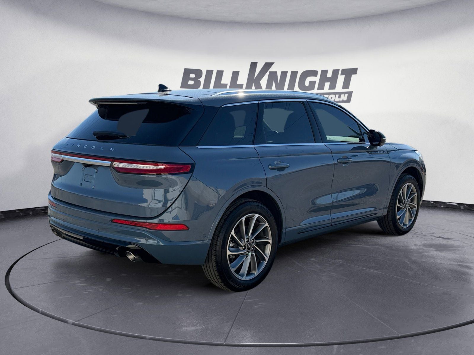 2024 Lincoln Corsair Grand Touring