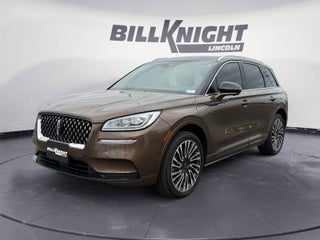 2022 Lincoln Corsair Grand Touring