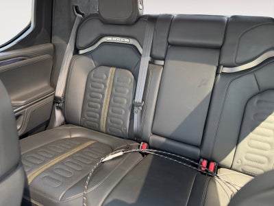 2023 Rivian R1T Adventure