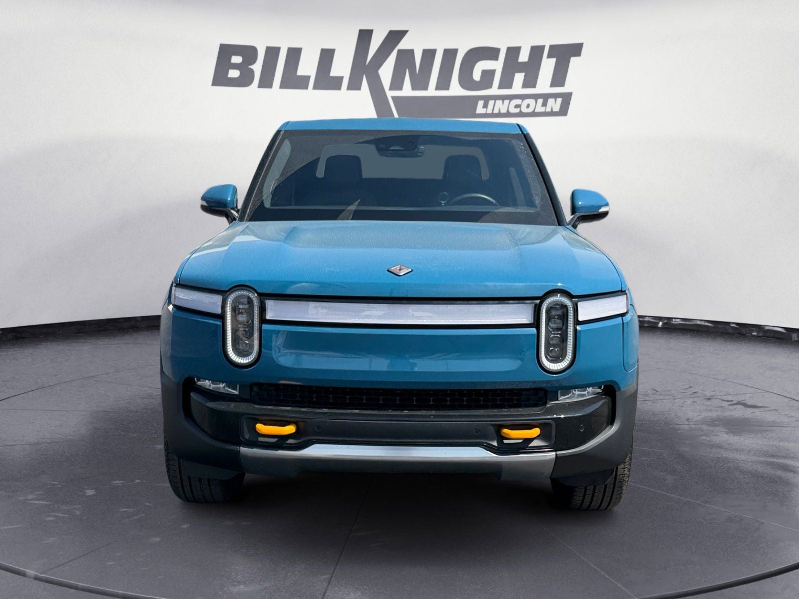2023 Rivian R1T Adventure