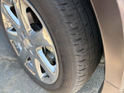 2015 Buick Encore Leather