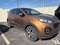2017 Kia Sportage SX