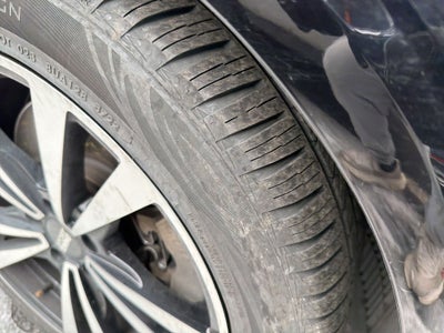 2020 Volvo S90 T6 R-Design