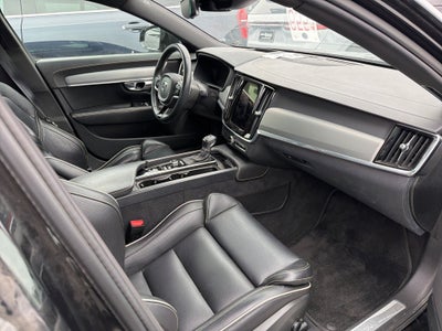 2020 Volvo S90 T6 R-Design