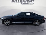 2021 Volvo S90 Recharge Plug-In Hybrid T8 Inscription
