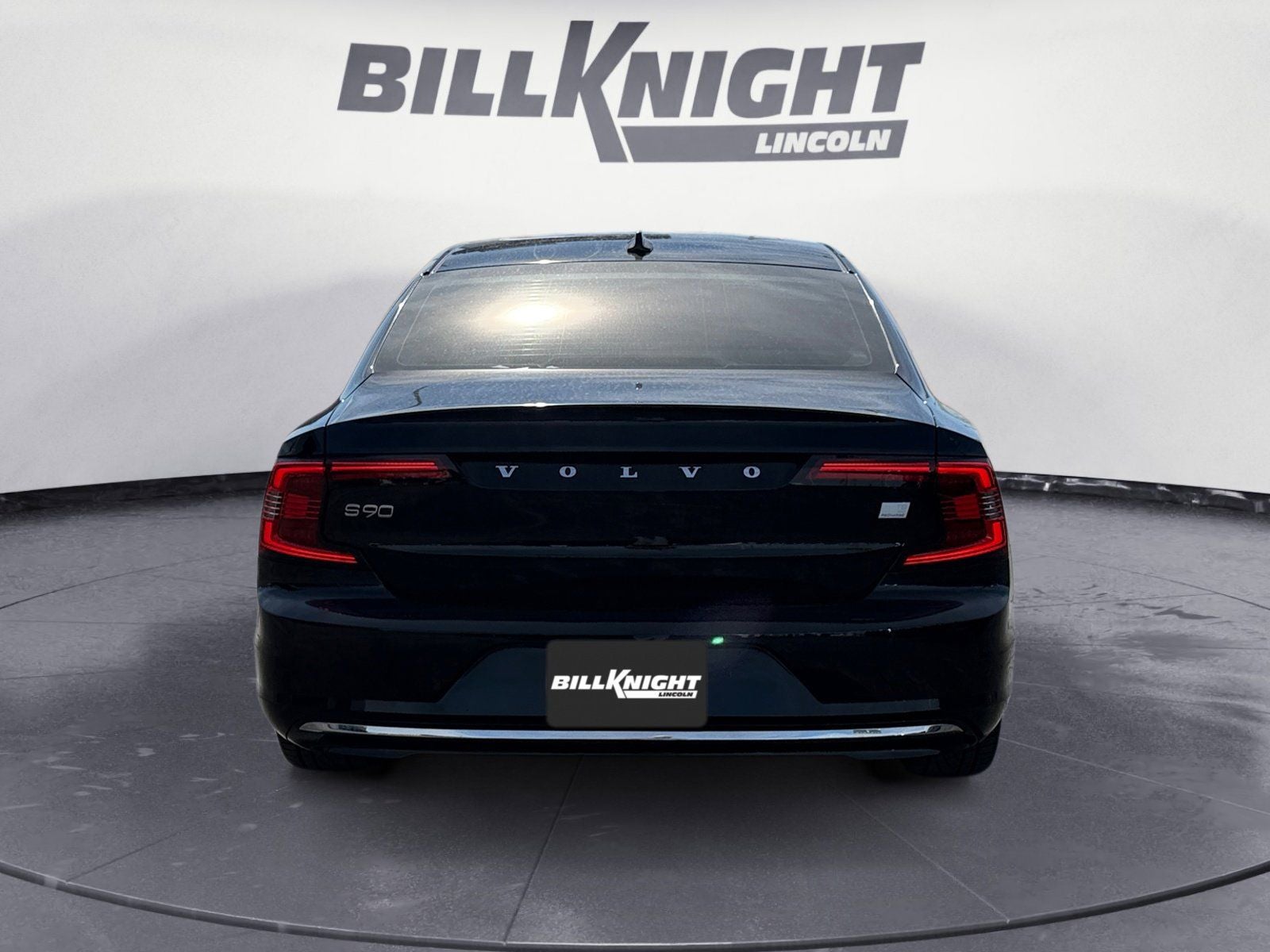 2021 Volvo S90 Recharge Plug-In Hybrid T8 Inscription