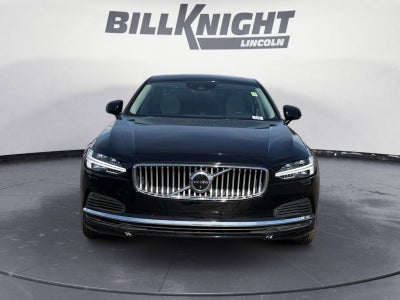 2021 Volvo S90 Recharge Plug-In Hybrid T8 Inscription