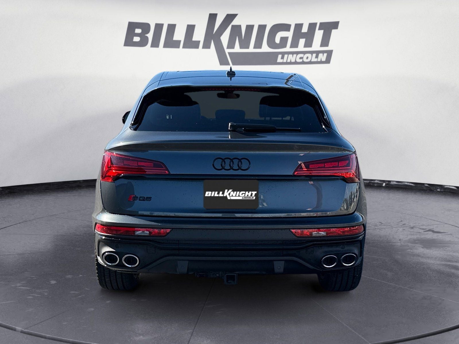 2023 Audi SQ5 Sportback Prestige quattro