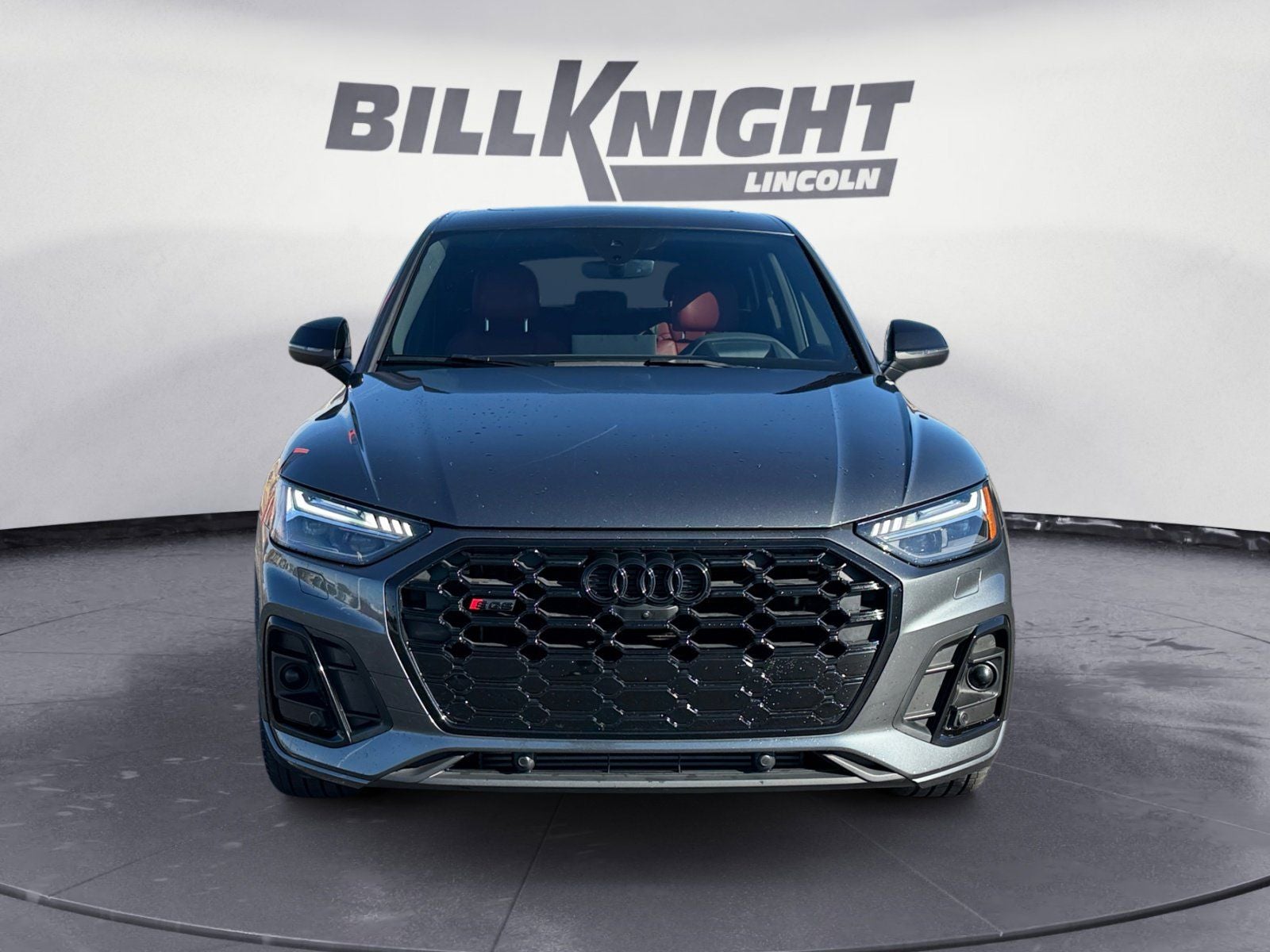 2023 Audi SQ5 Sportback Prestige quattro