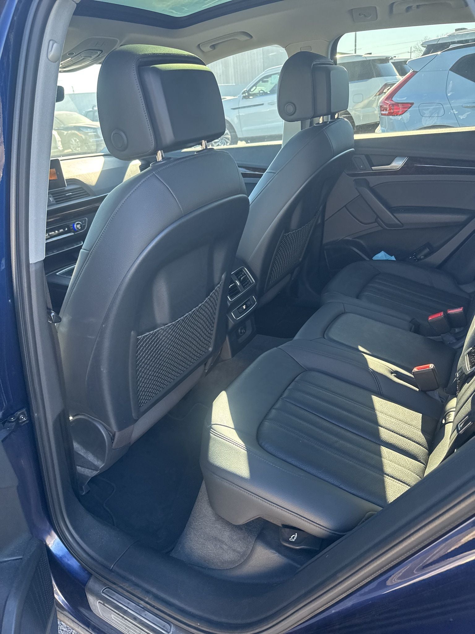 2018 Audi Q5 2.0T Premium quattro