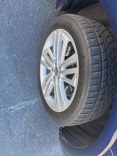 2018 Audi Q5 2.0T Premium quattro