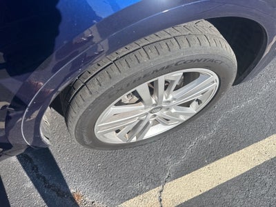 2018 Audi Q5 2.0T Premium quattro