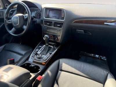 2012 Audi Q5 2.0T Premium quattro