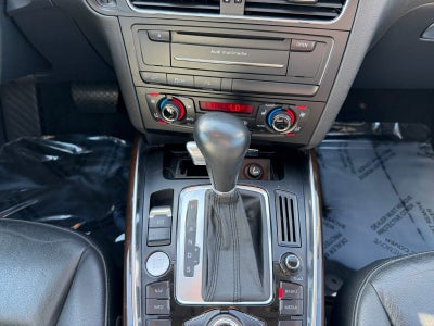 2012 Audi Q5 2.0T Premium quattro