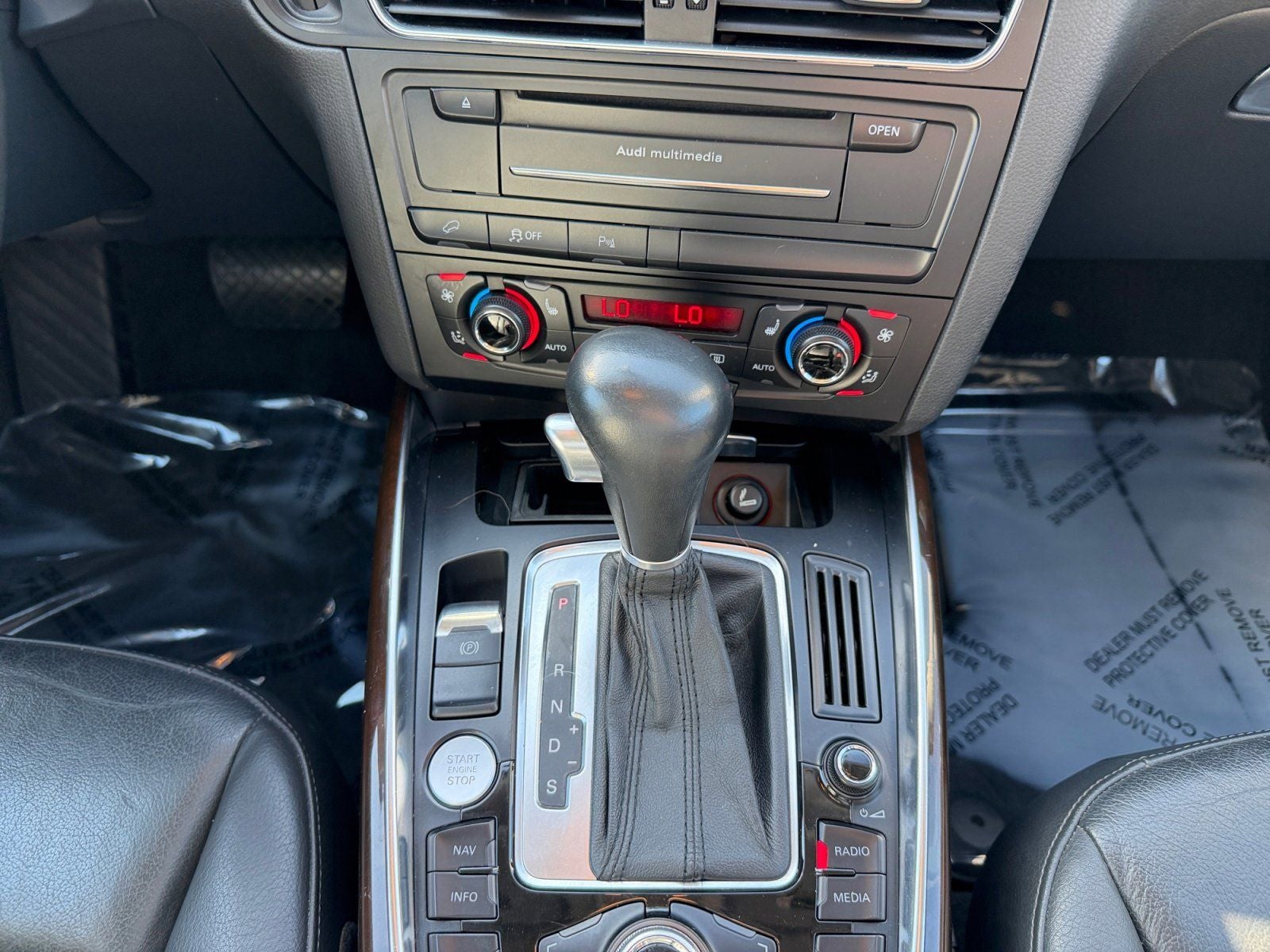 2012 Audi Q5 2.0T Premium quattro