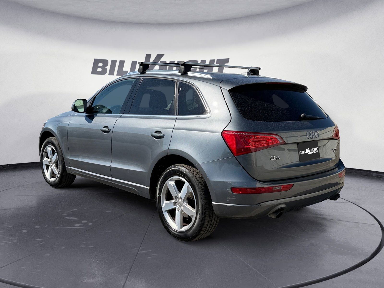 2012 Audi Q5 2.0T Premium quattro