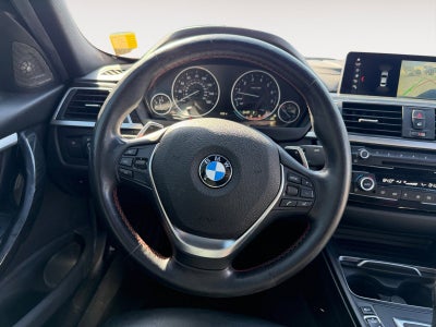 2018 BMW 3 Series 330i xDrive