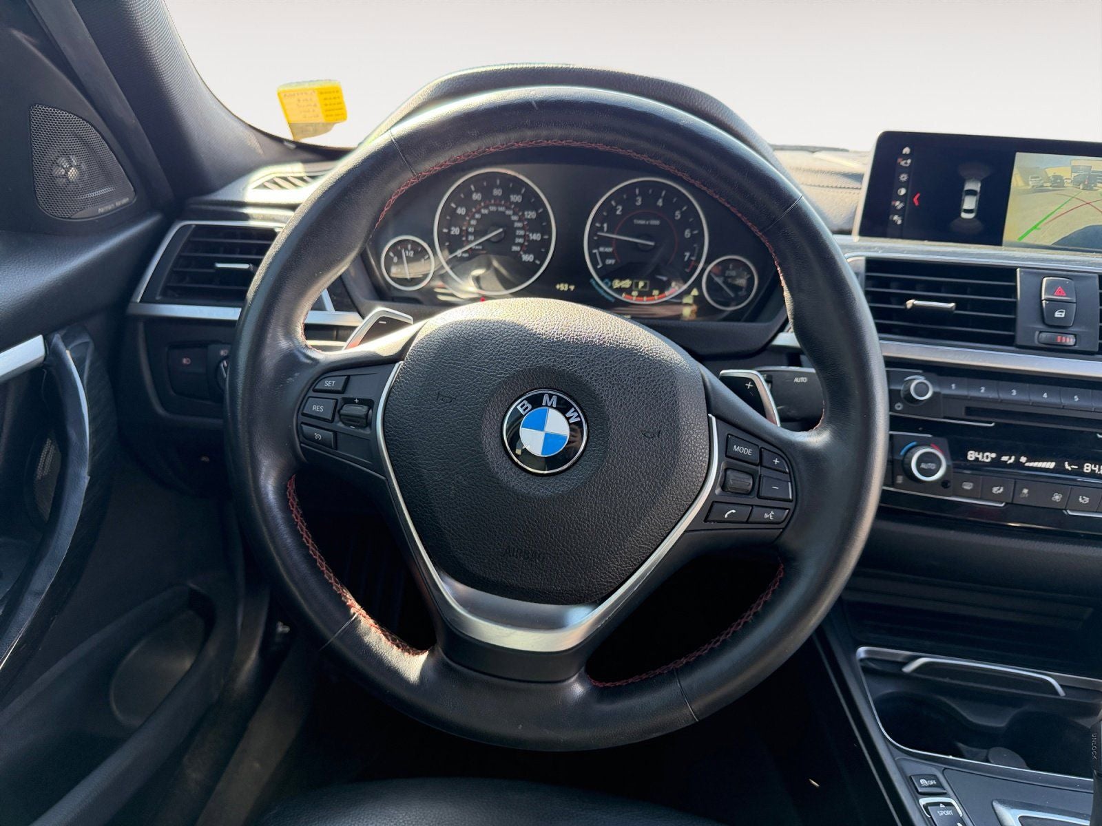2018 BMW 3 Series 330i xDrive