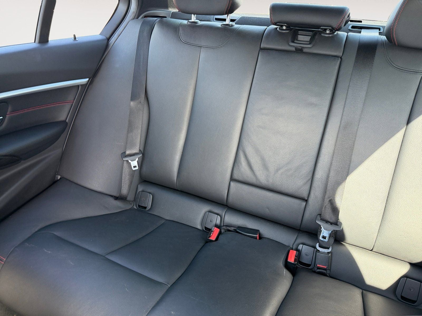 2018 BMW 3 Series 330i xDrive