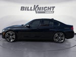 2018 BMW 3 Series 330i xDrive