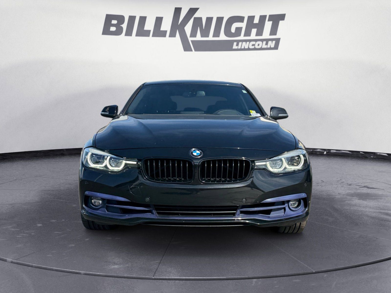 2018 BMW 3 Series 330i xDrive