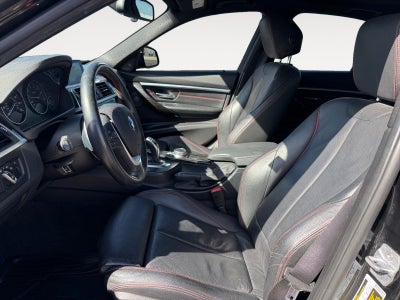 2018 BMW 3 Series 330i xDrive