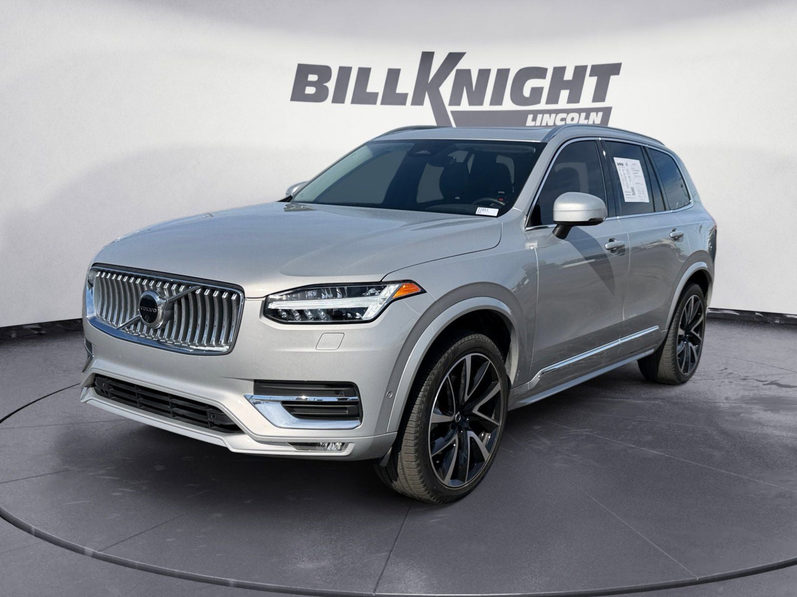 2023 Volvo XC90 B6 Plus 6-Seater