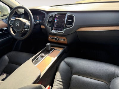 2023 Volvo XC90 B6 Plus 6-Seater