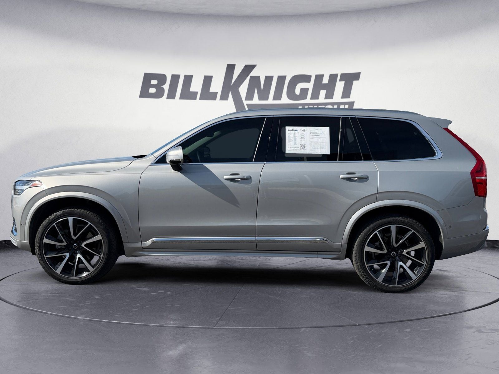 2023 Volvo XC90 B6 Plus 6-Seater