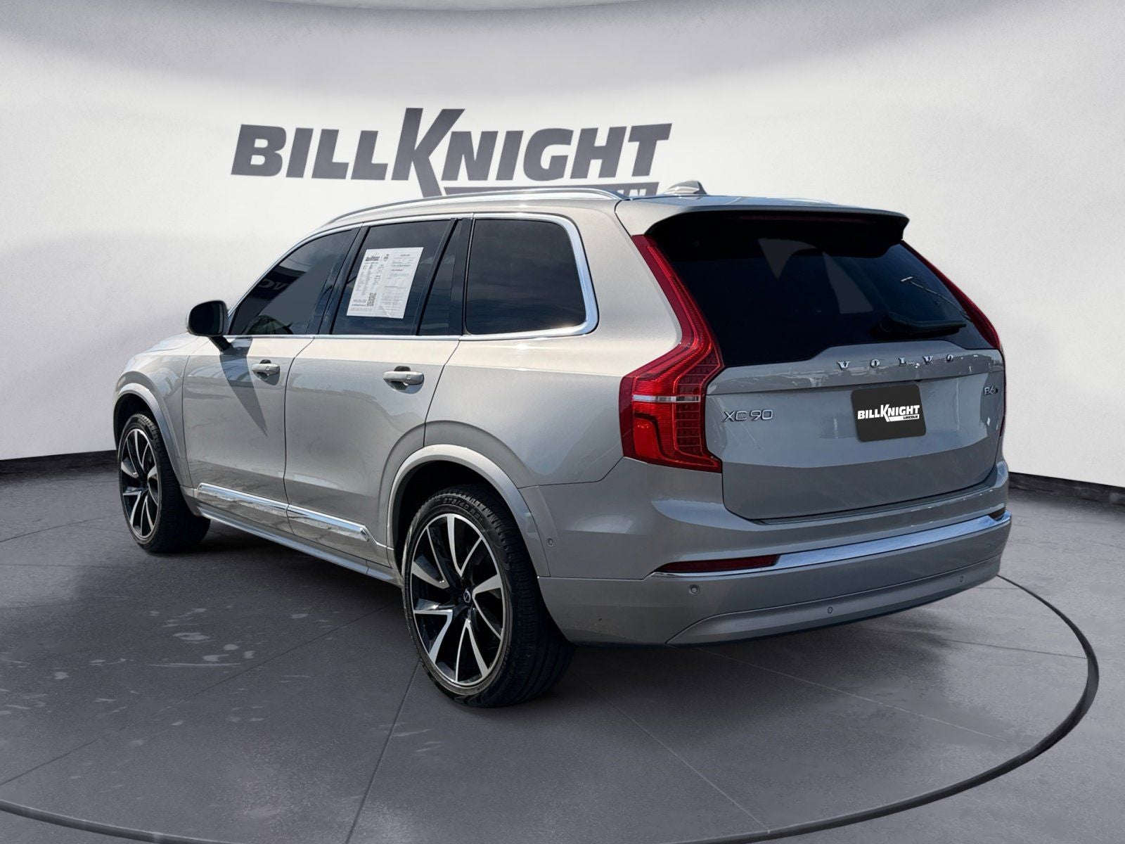 2023 Volvo XC90 B6 Plus 6-Seater