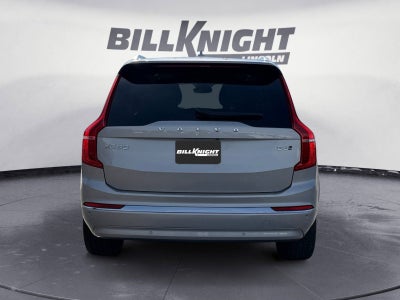 2023 Volvo XC90 B6 Plus 6-Seater