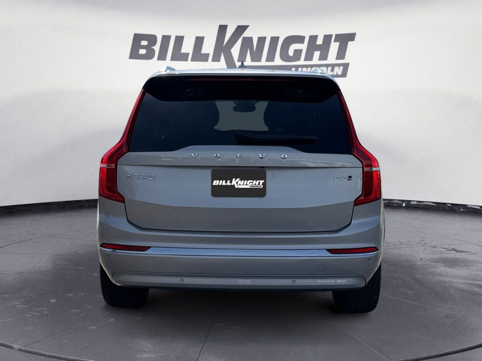 2023 Volvo XC90 B6 Plus 6-Seater