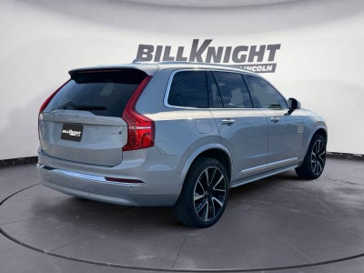 2023 Volvo XC90 B6 Plus 6-Seater