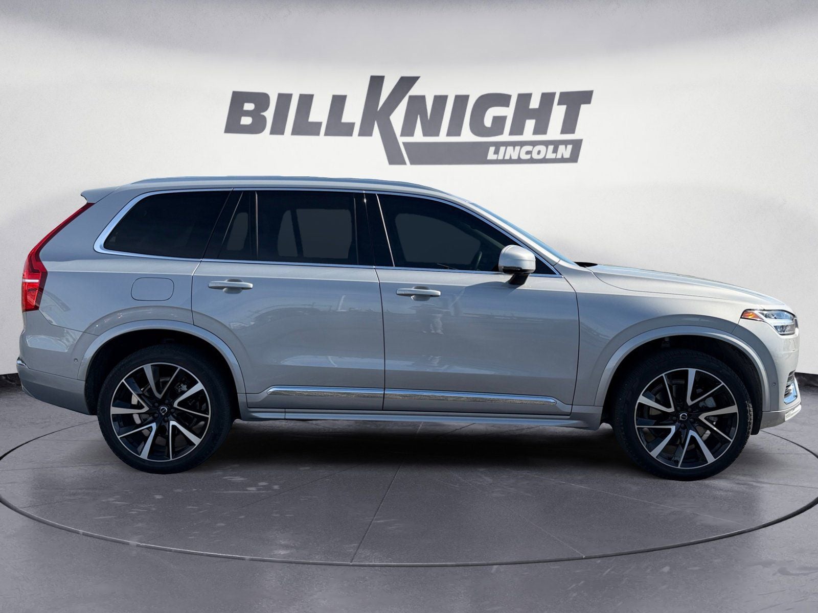 2023 Volvo XC90 B6 Plus 6-Seater