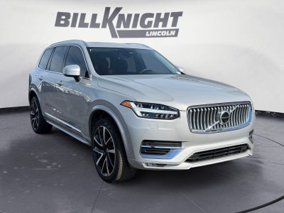 2023 Volvo XC90 B6 Plus 6-Seater